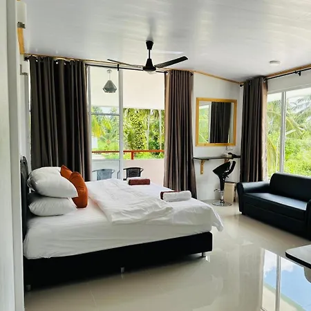 Dacha Thoddoo White Sand